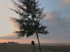 -白沙门生态公园