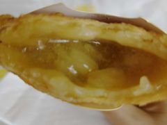 菠萝派-华莱士·全鸡汉堡(光华路店)