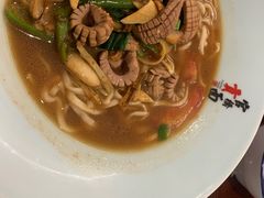 -官桥贡面(吉城大厦店)