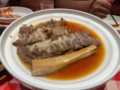 -西贝莜面村(镇江苏宁广场店)