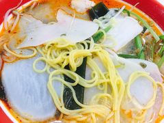 -辣火功夫麻辣烫(明洞1号店)