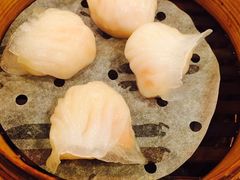 -添好运点心专门店(中环IFC店)