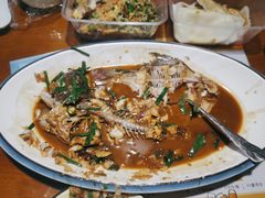 -旺角小渔村(幸福中路店)