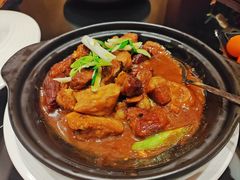 -昆泰嘉华酒店-福宫中餐厅(朝外大街店)