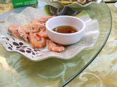 -金生美食(贵州路店)