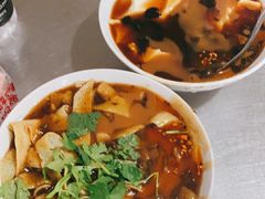 -陈记锅巴菜(五大道店)