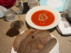 -波特曼西餐厅(中央大街店)