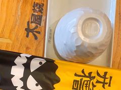 -木屋烧烤(惠阳华润小径湾店)