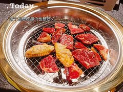 -伊茉家的烤肉店(勒泰中心店)