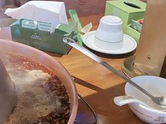 -刘老表·瓦罐汤涮肉(青云谱店)