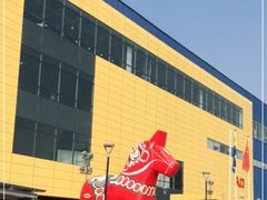 -宜家·瑞典风味餐厅(天津东丽商场店)