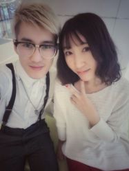 点击看大图 -3AM HAIR SALON烫发染发接发