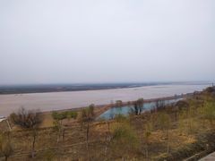 -古柏渡飞黄旅游区