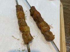 脆皮牛肉-老虎滩大连海鲜烧烤(建邺云锦路总店)
