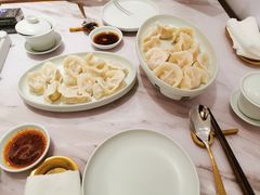 原汁海胆水饺-喜鼎海胆水饺(平安金融中心店)