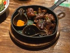 -云海肴·汽锅鸡·云南菜(美罗城店)