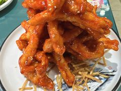 -逢春菜馆天津菜(胜利路店)