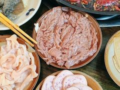 -黄潇洒老火锅(九眼桥宏济巷店)