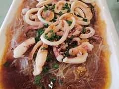 -华盛丰温州大排档(东三环南路店)