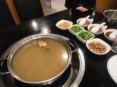 -丫丫汤膳打边炉(宏府408坊店)