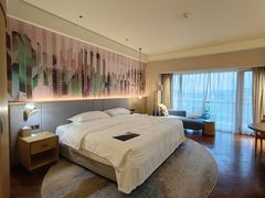 -上海佘山世茂艾美酒店