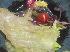 -一心创作料理屋(经开万达店)