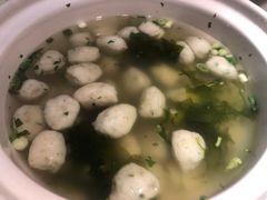 -日丰园海肠水饺·老字号大连海鲜(和平广场店)