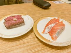 -合点寿司(金虹桥商场店)