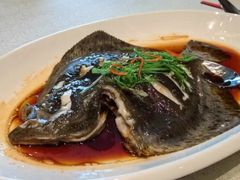 -满汉楼(江畔店)