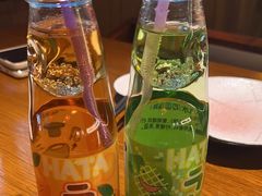 -白石の深夜食堂(泰华店)