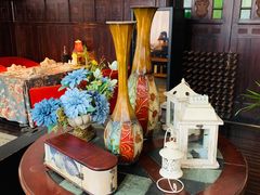 -中山路壹号传奇club·啤酒花园餐厅