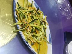 -夕阳红小吃(中街大悦城店)