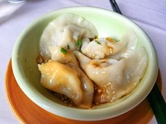 -龙门阵茶屋川菜馆(武康路店)