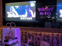 -温莎KTV(国贸店)
