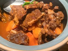 黄焖湘西黄牛-火候轩品质湘菜·私厨(市府店)