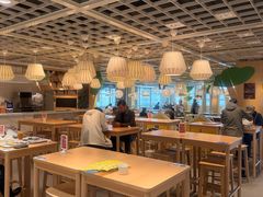 -宜家·瑞典风味餐厅(四元桥店)