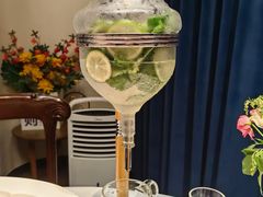 -狮拾久·现代新加坡料理(福田COCO Park店)