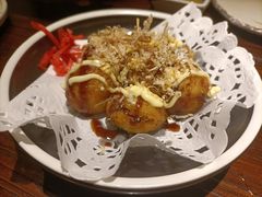 -鸟鹏烧鸟居酒屋(熙龙湾店)