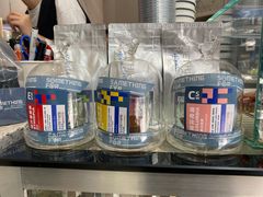 -Something For(中洲湾店)