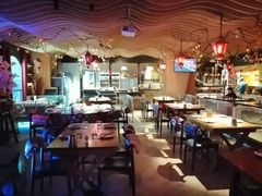 大堂-葡萄集|滋味新疆菜·精酿酒馆(瑞豪酒店)