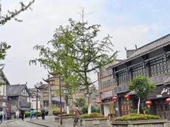 -南关石牌坊古镇
