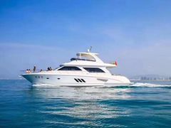 -惠州金海湾嘉华度假酒店