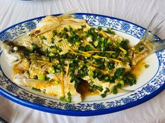 -邱记私房菜·十八年本地菜