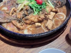 -老板恋上鱼(恒隆广场店)