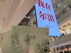 -远大购物中心(南岗店)