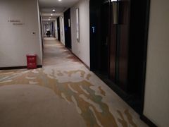 -蓝蔻酒店(深圳东站布吉万象汇店)