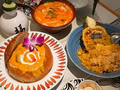 -太食獸泰式茶餐厅(IFS国金中心店)