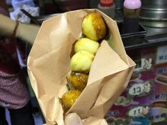 -利强记北角鸡蛋仔(弥敦道店 )