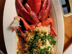 -青菁酒家·象山海鲜(胜利河美食街店)