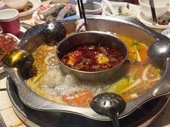 -大队长主题火锅(观音桥店)
